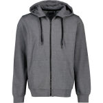 Firefly Basic M Zip Hood