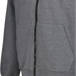 Firefly Basic M Zip Hood