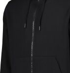 Firefly Basic M Zip Hood