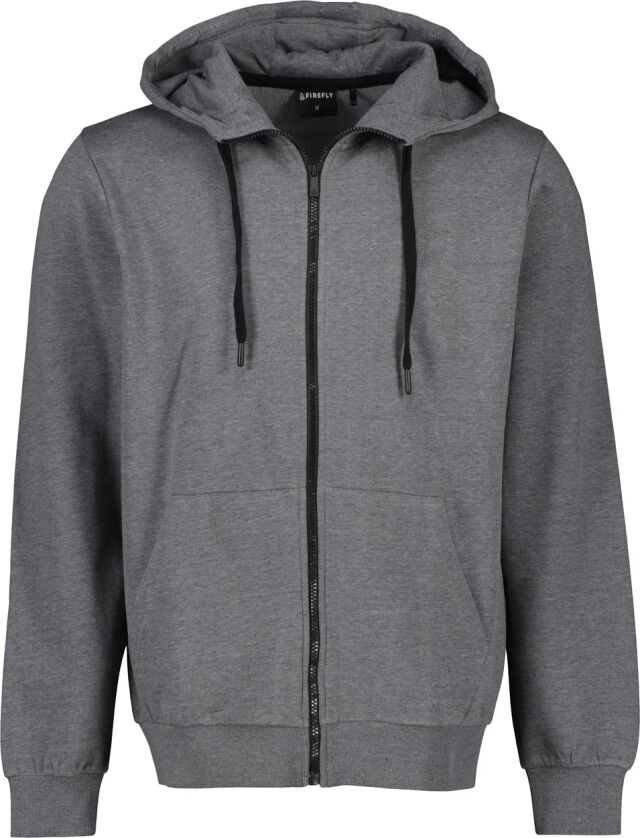 Firefly Basic W Zip Hood