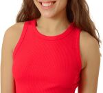 Firefly Ribbed W Dress