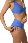 Firefly Fiji W Drawstring Midi Brief