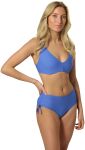 Firefly Fiji W Drawstring Midi Brief