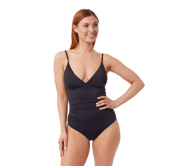 Firefly Fiji W Swimsuit - naisten uimapuku