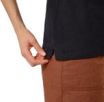 Firefly Casual W Slub Top