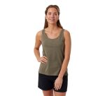 Firefly Casual W Slub Top