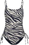 Firefly Fiji Drawstring Swimsuit W