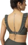 Firefly Fiji W Flounce Bikini Top