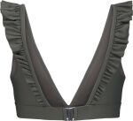 Firefly Fiji W Flounce Bikini Top