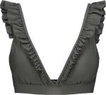 Firefly Fiji W Flounce Bikini Top