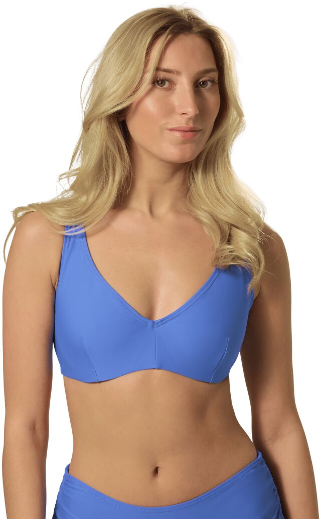 Firefly Fiji V-Neck Bra W - naisten bikinit