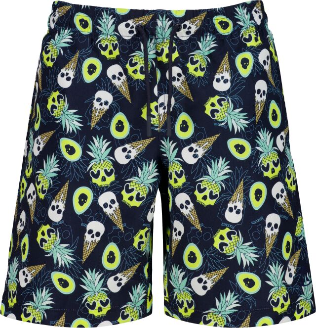 Firefly Miami Jr - nuorten uimashortsit