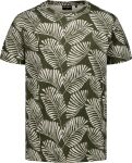 Firefly All Over Printed Tee M