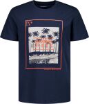 Firefly Printed Tee M