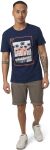 Firefly Printed Tee M