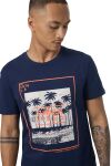Firefly Printed Tee M