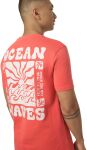 Firefly Printed Tee M