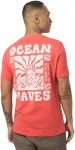Firefly Printed Tee M