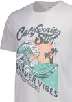 Firefly Printed Tee M
