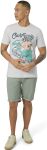 Firefly Printed Tee M