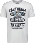 Firefly Printed Tee M