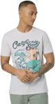 Firefly Printed Tee M