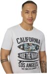 Firefly Printed Tee M