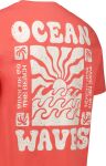 Firefly Printed Tee M