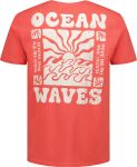 Firefly Printed Tee M