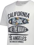 Firefly Printed Tee M