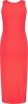 Firefly Ribbed W Dress
