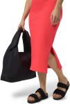 Firefly Ribbed W Dress