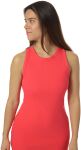 Firefly Ribbed W Dress