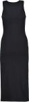 Firefly Ribbed W Dress