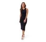 Firefly Ribbed W Dress
