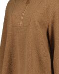 Firefly Emilia W Pile Sweater