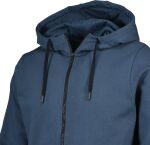 Firefly Basic M Zip Hood