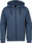 Firefly Basic M Zip Hood