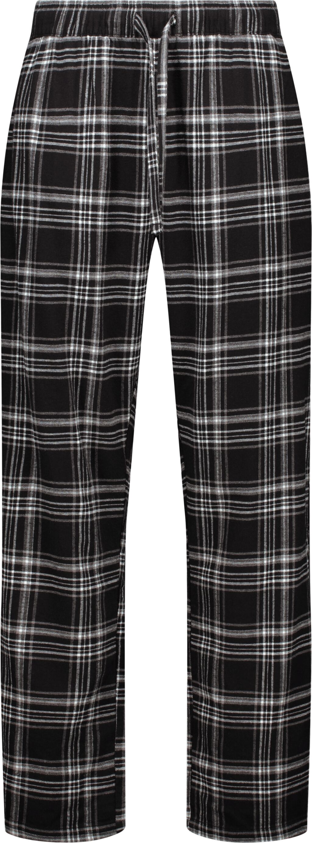 Firefly Joey M Checked Pants