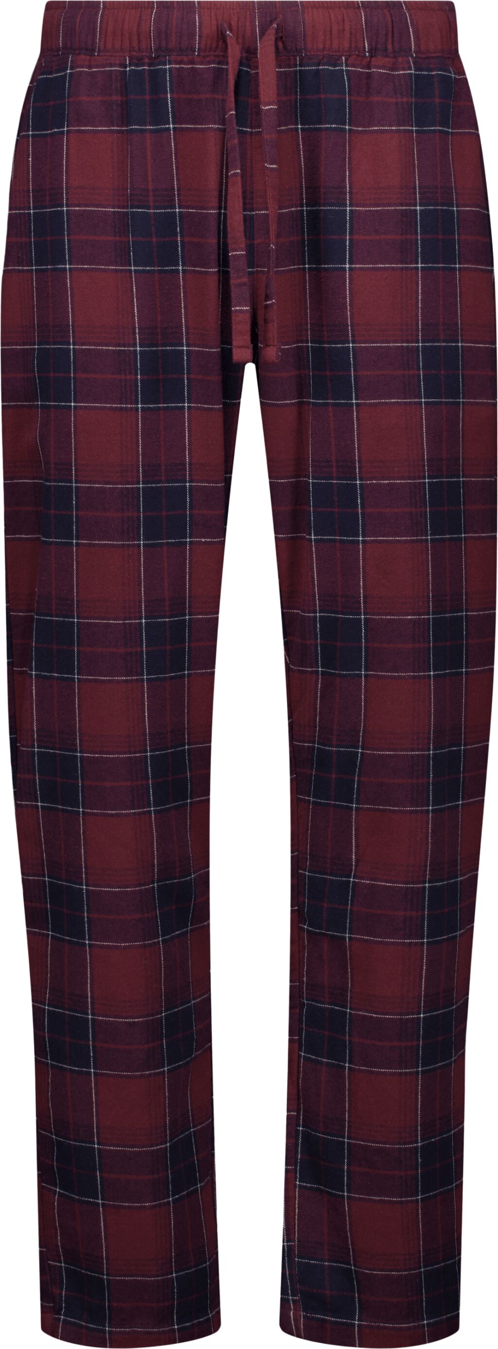 Firefly Joey M Checked Pants