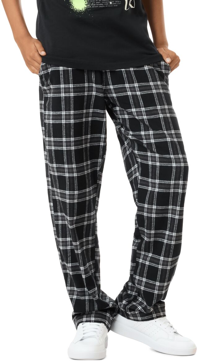 Firefly Maine Jr Pants - nuorten yöasu