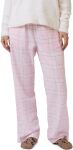 Firefly Mary W Checked Pants