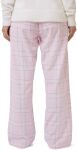 Firefly Mary W Checked Pants