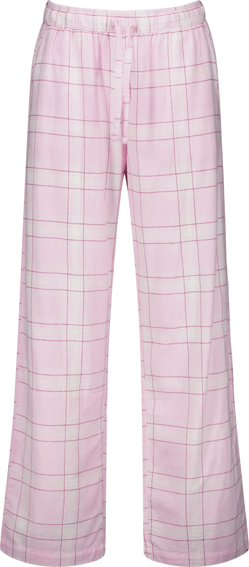 Firefly Mary W Checked Pants