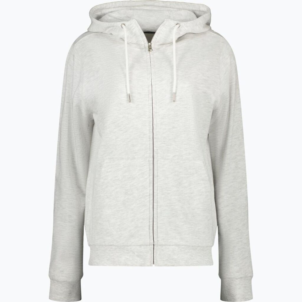Firefly Basic W Zip Hood