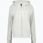 Firefly Basic W Zip Hood