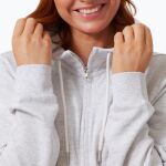 Firefly Basic W Zip Hood