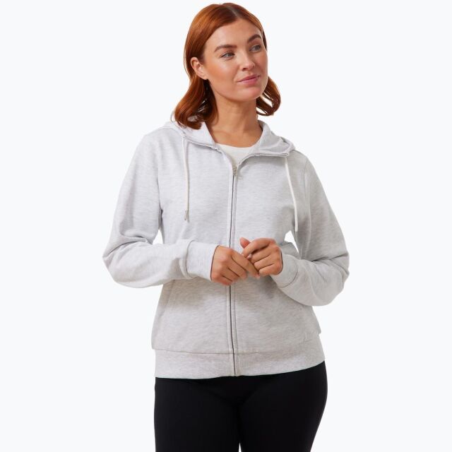 Firefly Basic W Zip Hood