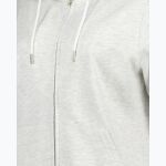 Firefly Basic W Zip Hood
