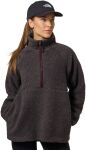 Firefly Amanda Pile W Sweater